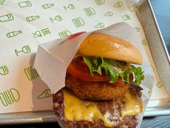 -Shake Shack(浦东嘉里城店)