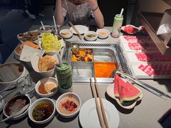 -海底捞火锅(崇文门新世界百货店)