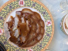 -烤肉季饭庄