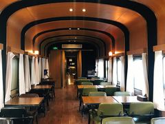 靠窗位-车谷小镇