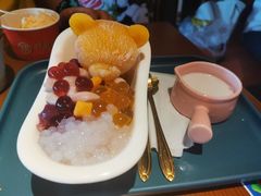 -合风谷(南下塘店)