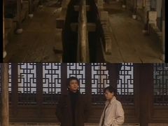 -乌镇东栅景区