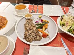 -ITA·意塔意大利餐厅(亦庄店)