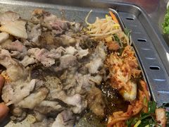 -李氏烤肉店