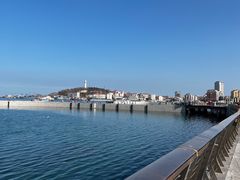 -烟台海昌鲸鲨海洋公园