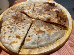 -甲乙饼·手工牛肉饼(东方广场店)