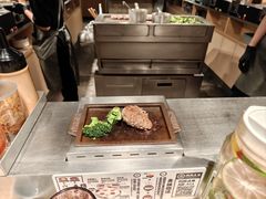 -肉肉大米(金虹桥店)