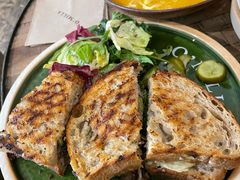 -O'mills Sourdough Bakery&Bistro(永嘉路店)