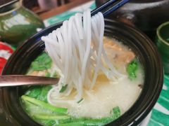 云南过桥米线-云海肴云南菜(曲江大悦城店)