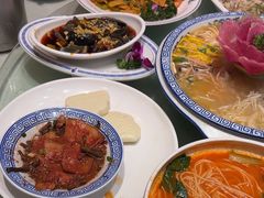 -老雒阳面馆·水席(洛宁高速路口店)