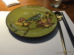 -花样西贡·蜜越餐厅·法式越南料理(水晶城店)