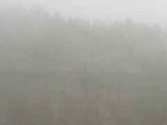 -玻璃桥景区石牛寨