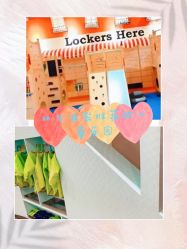 -Eureka优瑞卡儿童主题乐园(合生汇购物中心店)