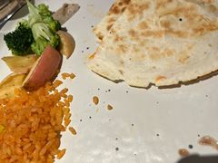 -墨纪Mojí墨西哥餐厅(官舍店)