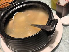 -北国饭店.海鲜.北方菜(新河路店)
