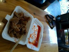 android_upload_pic-细妹五香牛杂(步行街店)