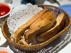 -俄士厨房(五棵松华熙LIVE店)
