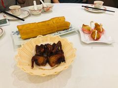 -稻香酒家(天河城店)