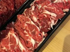 -牛记皇鲜牛肉火锅(环球度假区梨园店)