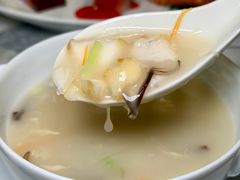 -湖滨28中餐厅·西湖宴·杭州君悦酒店