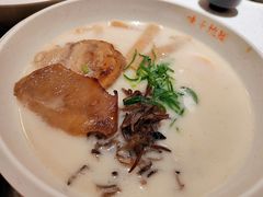 -味千拉面(广州白云机场T1西二店)