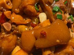 -胖哥俩肉蟹煲(盐城金鹰国际店)