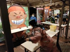 -御温泉·大餐庙会