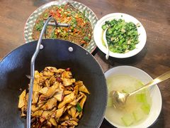 -吃货私房菜(丽江束河古镇店)