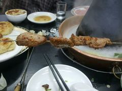 -喜来顺大铜锅涮羊肉(平江道店)