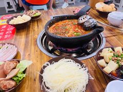 -笔记安顺夺夺粉火锅