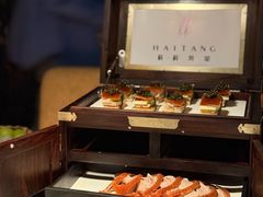 -莉莉海堂HAITANG·烤鸭(国贸商城店)
