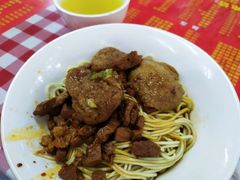 -辣肉面大王(天平路店)