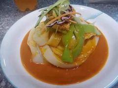 -马老六清真餐厅(雁滩店)