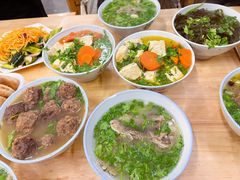 -宋老三苏肉羊肉汤老店