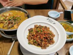 -7017浙菜•建德味(市心北路店)