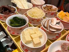 -江北北火锅馆·公路夜市(魏公村店)