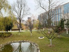 -中国银行江苏省分行培训中心