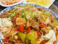 -陕西人家(莱山店)