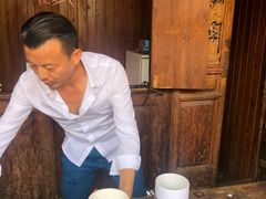 -田德能咖啡博物馆