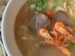 -同心楼(解放北路店)