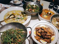 -大丰收李家(浦西万达店)