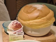 -港丽餐厅(天河城店)