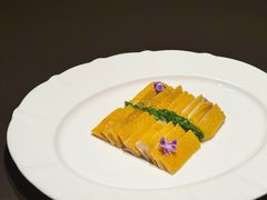 葱油脆皮咸鸡-三利音·玖弄小鲜(浦东嘉里城店)