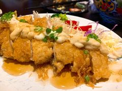 -隐月· 㐂和食屋(芝罘万达公馆店)