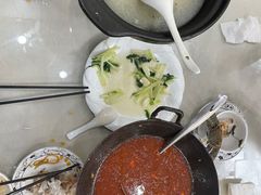 -鱼味馆(万佛湖店)