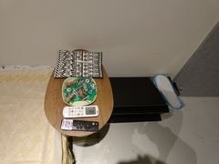 -微光私人影院(巴南万达店)