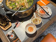 -探鱼·鲜青椒爽麻烤鱼(正佳广场店)