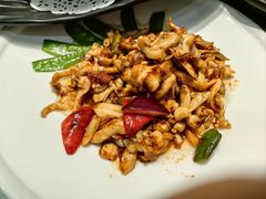 -79号渔船海鲜饭店(华强北店)