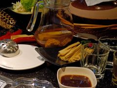 -捞王锅物料理(凯旋路店)