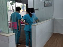 -荔康动物医院(康王北路店)